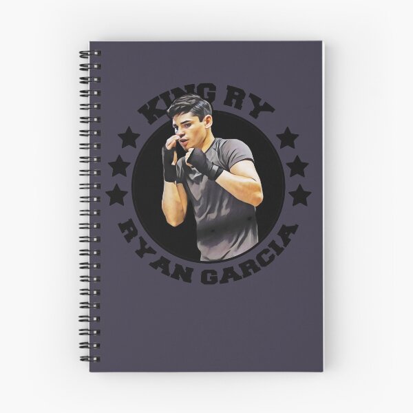 Item preview, Mens Funny Kingry Ryan Garcia designed and sold by RobinBruckner.
