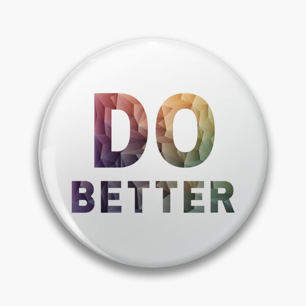 Item preview, Do better designed and sold by UNIX-G.