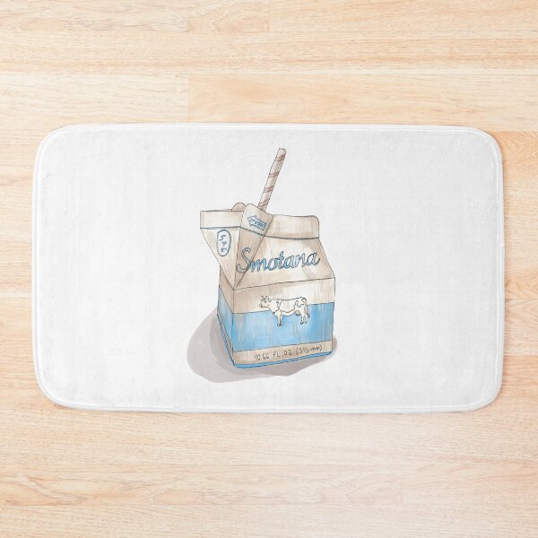 Item preview, Whipped cream designed and sold by Dominika Farkašová.