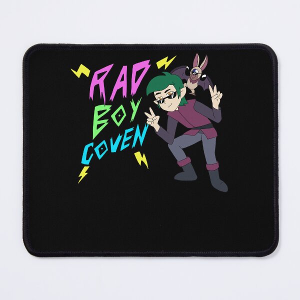 Item preview, Edric Blight, Rad Boy Coven designed and sold by Jascooss.