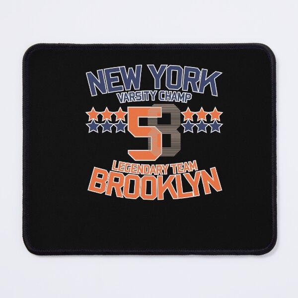 Item preview, New York Brooklyn Legendary Dream Team Athletic Department College League designed and sold by Sunnyhova.