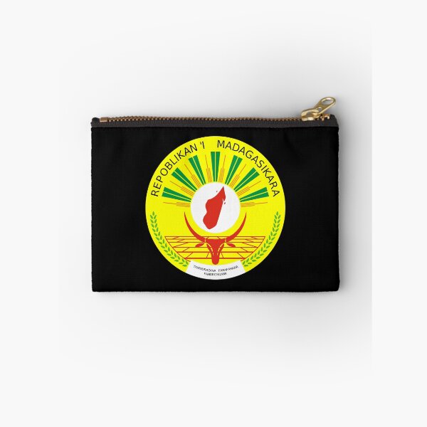 Artikelvorschau, Es lebe die Republik Madagaskar entworfen und verkauft von romeobravado.