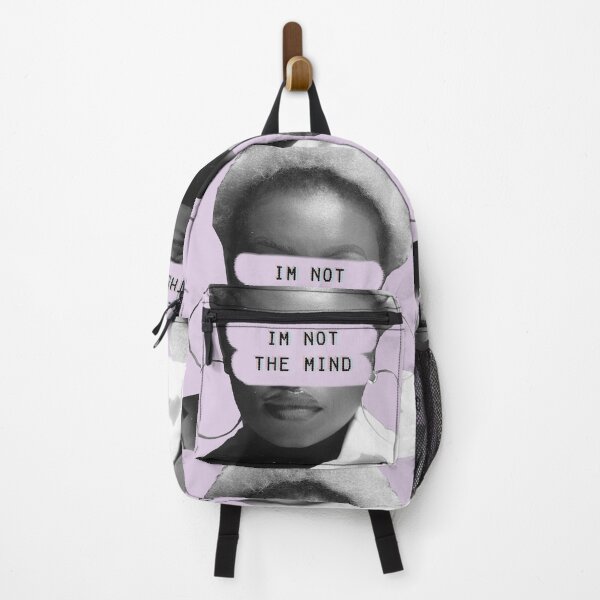 Item preview, I am not the mind designed and sold by zupperman.