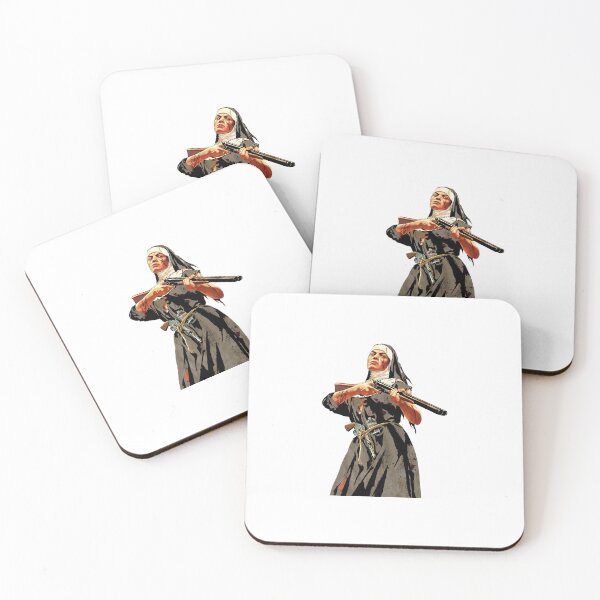 Item preview, suster art designed and sold by glaberge99.