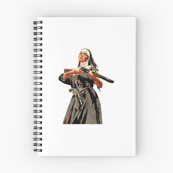 Item preview, suster art designed and sold by glaberge99.