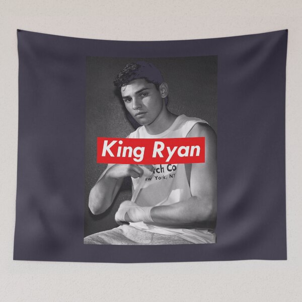 Item preview, Mens My Favorite Fighting RYAN GARCIA boxrec kingry designed and sold by RobinBruckner.