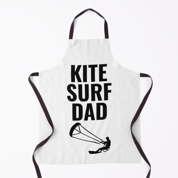 Item preview, Kitesurfing Kiteboarding Kiteboarder Kitesurf Dad Fathers day designed and sold by TastefulTees.