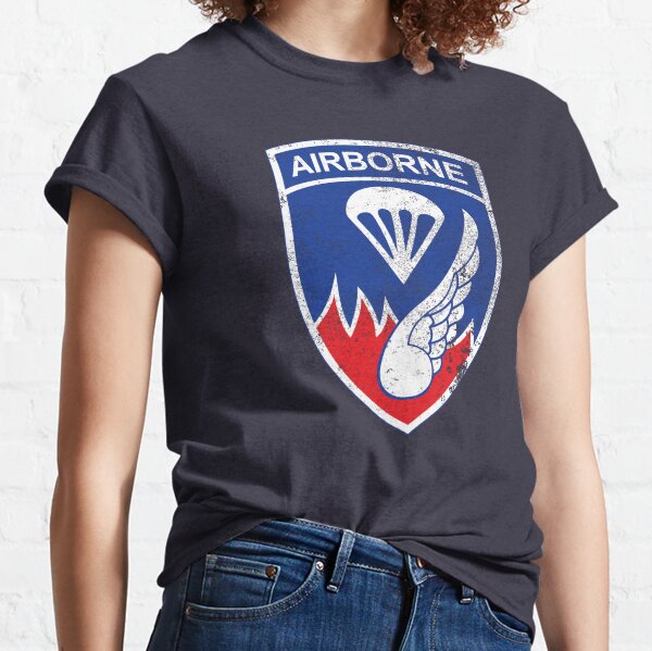 101st Airborne Division Gifts & Merchandise for Sale | Redbubble