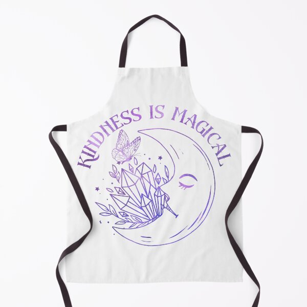 Item preview, Kindness is Magical Mystic Celestial designed and sold by BLKHAS.