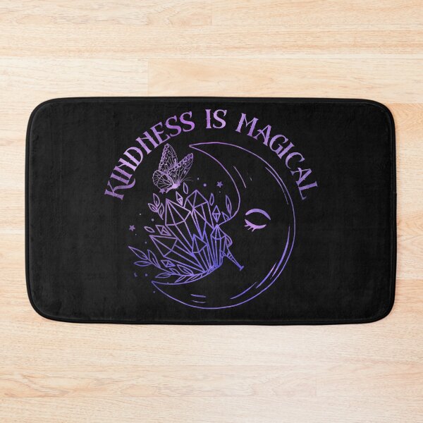 Item preview, Kindness is Magical Mystic Celestial designed and sold by BLKHAS.