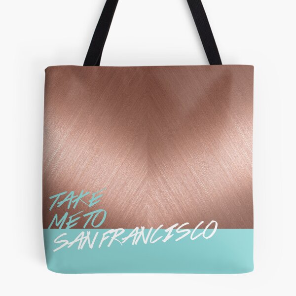 Item preview, Take me to...San Francisco designed and sold by ME Design Studio.