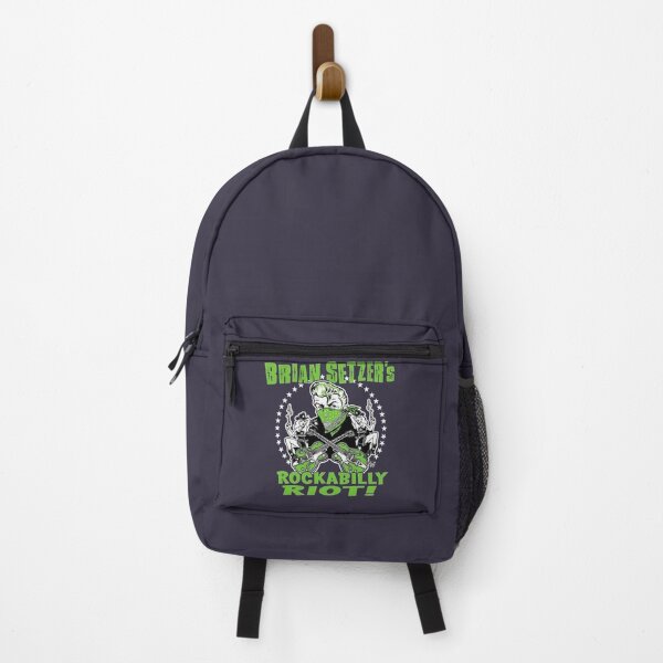 Item preview, Lover Band Brian Setzer Stray Cats designed and sold by BrittaSchwab.