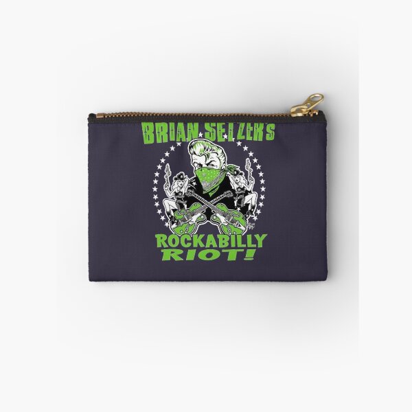 Item preview, Lover Band Brian Setzer Stray Cats designed and sold by BrittaSchwab.