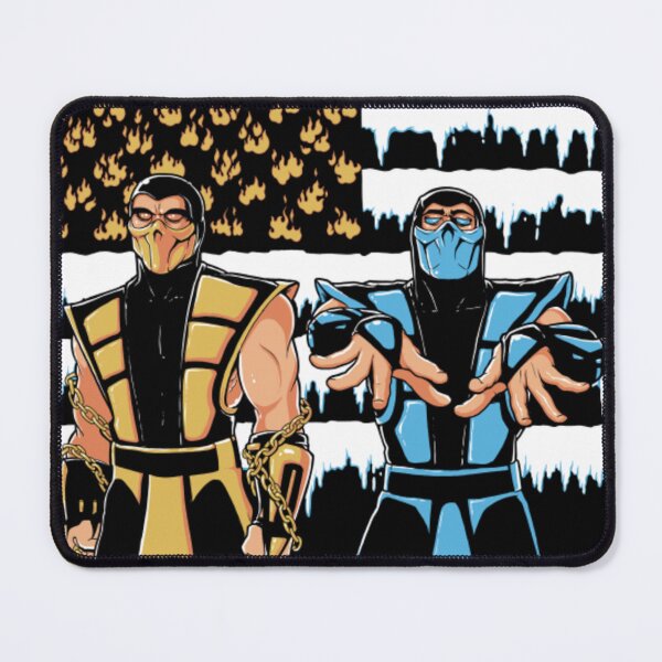 Item preview, Mortal Kombat Black Dragonia  designed and sold by HeatherRiveraa.