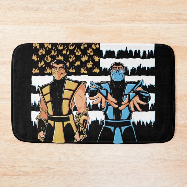 Item preview, Mortal Kombat Black Dragonia  designed and sold by HeatherRiveraa.