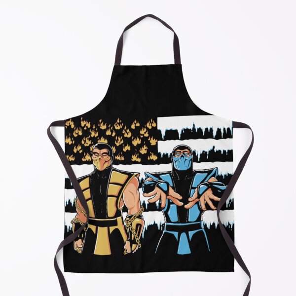 Item preview, Mortal Kombat Black Dragonia designed and sold by HeatherRiveraa.
