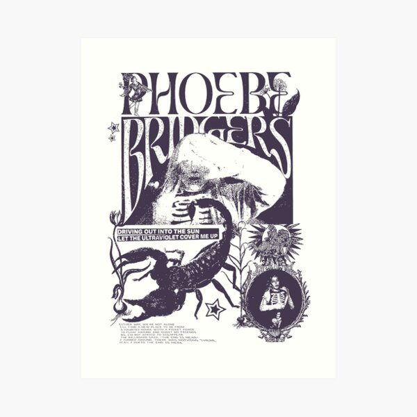 we are slowly movin on up boys #moonsong #phoebebridgers #cover #pharb