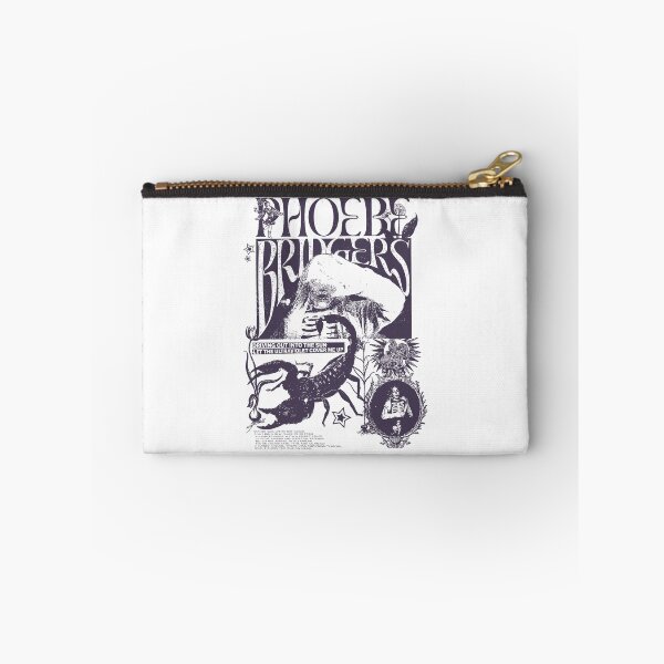 Item preview, Phoebe Bridgers on Tour designed and sold by ClothingMD.