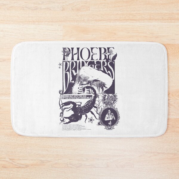 Item preview, Phoebe Bridgers on Tour designed and sold by ClothingMD.