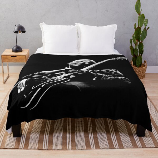 Item preview, BB King  designed and sold by Petersnook.