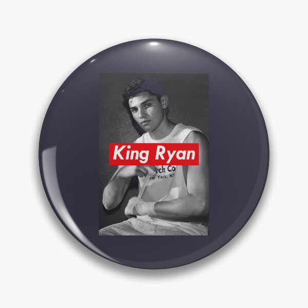 Item preview, Mens Womens Fighter RYAN GARCIA BOXING designed and sold by RobinBruckner.