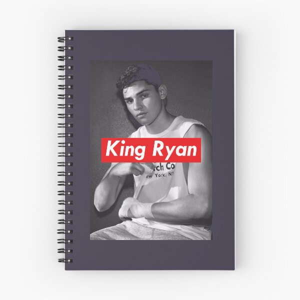 Item preview, Mens Womens Fighter RYAN GARCIA BOXING designed and sold by RobinBruckner.