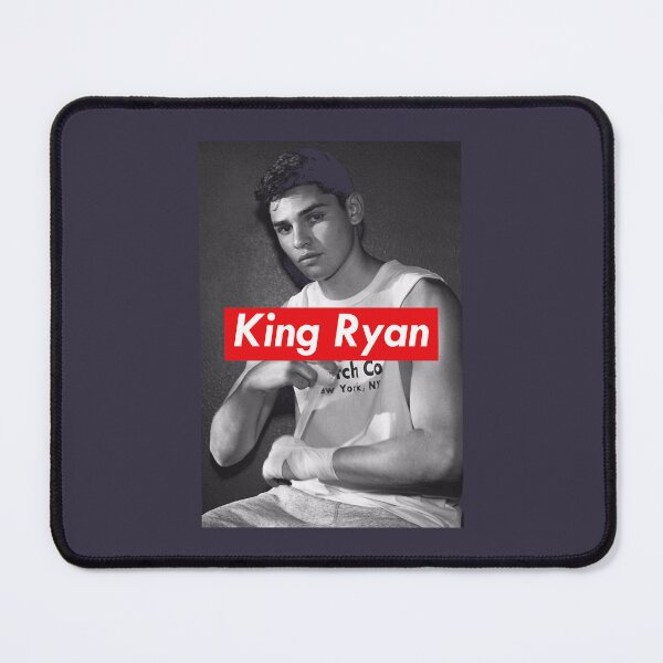 Item preview, Mens Womens Fighter RYAN GARCIA BOXING designed and sold by RobinBruckner.