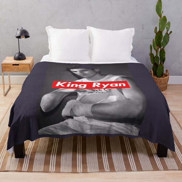 Item preview, Mens Womens Fighter RYAN GARCIA BOXING designed and sold by RobinBruckner.