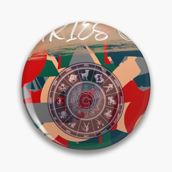 Item preview, Aries Zodiac Sign and Traits | Aries Facts and Symbol | For Aries Zodiac birthday Signs  designed and sold by ZaqGum.