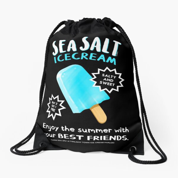 Aperçu de l'œuvre Glace Au Sel De Mer créée et vendue par wloem.