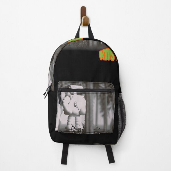 Item preview, KFM On TV Kids From Mars designed and sold by edensmr.