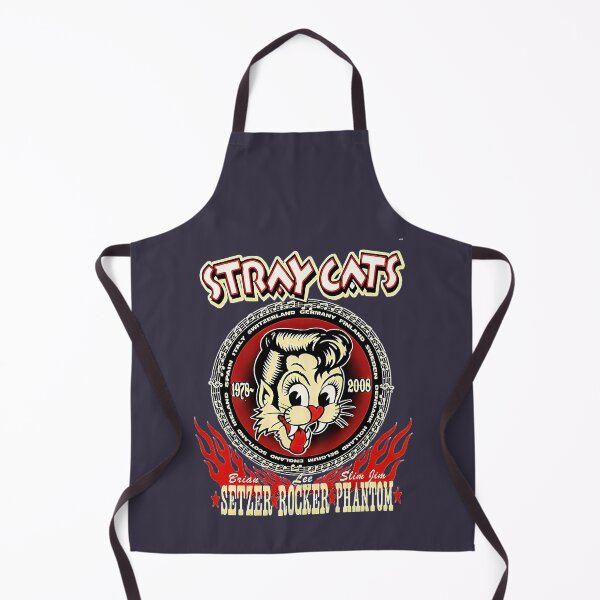 Item preview, Lover Gift Music Band STRAY CATS designed and sold by BrittaSchwab.