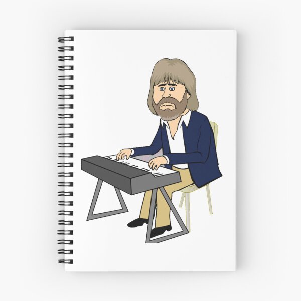 Item preview, Doobie Brothers   designed and sold by StudioSandeArt.