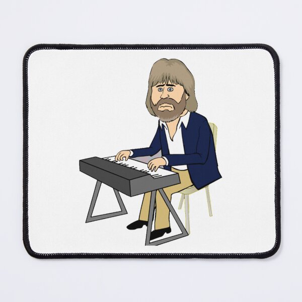 Item preview, Doobie Brothers designed and sold by StudioSandeArt.
