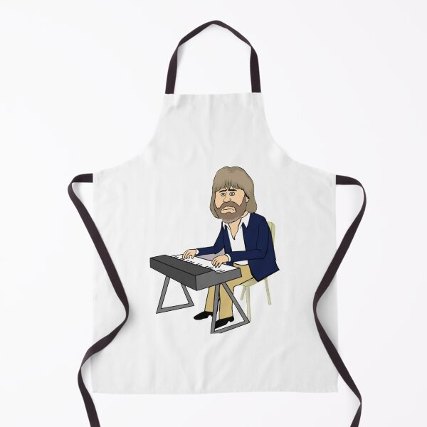 Item preview, Doobie Brothers designed and sold by StudioSandeArt.