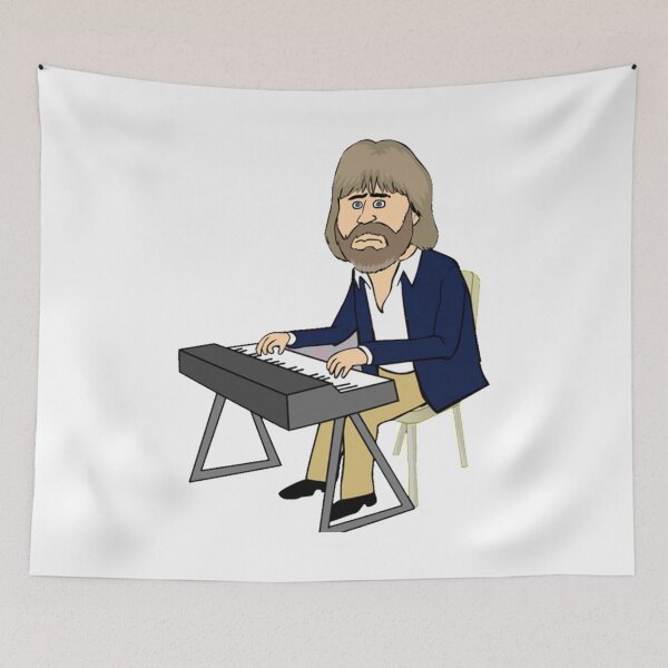 Item preview, Doobie Brothers   designed and sold by StudioSandeArt.