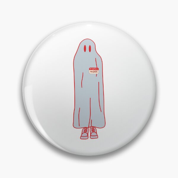 Artikelvorschau, Gespenstische Phoebe Bridgers inspiriert entworfen und verkauft von ClothingMD.