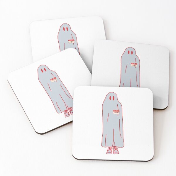 Item preview, Ghosty Phoebe Bridgers Inspired designed and sold by ClothingMD.