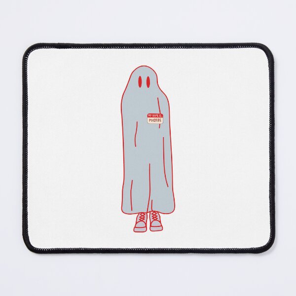 Item preview, Ghosty Phoebe Bridgers Inspired designed and sold by ClothingMD.