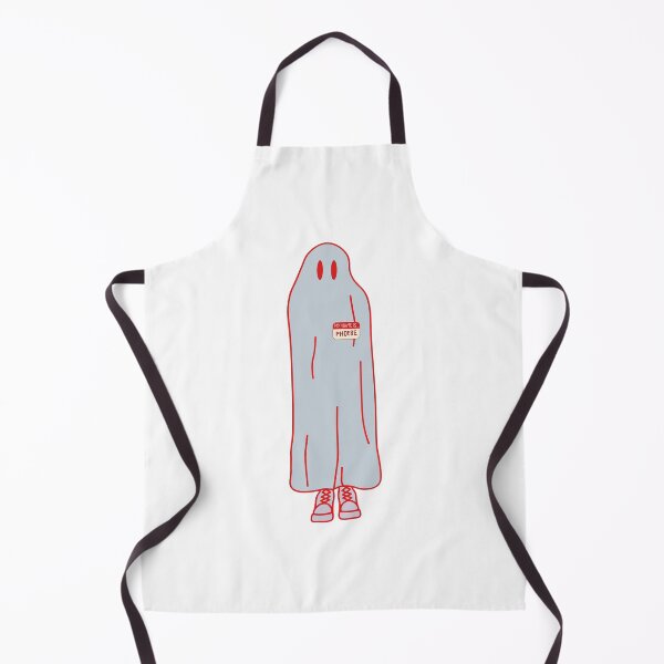 Item preview, Ghosty Phoebe Bridgers Inspired designed and sold by ClothingMD.