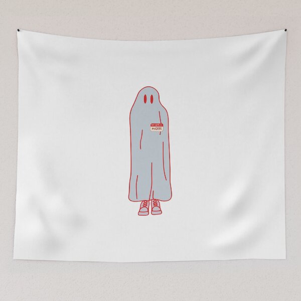 Item preview, Ghosty Phoebe Bridgers Inspired designed and sold by ClothingMD.
