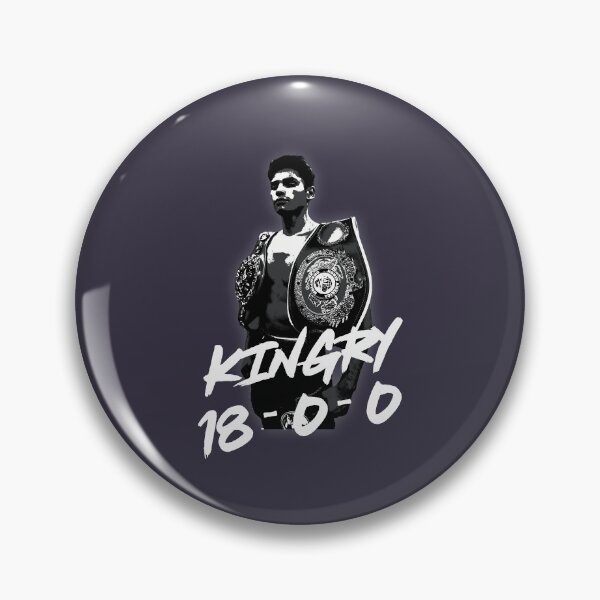 Item preview, Mens Womens Fighting Copy of Ryan Garcia designed and sold by RobinBruckner.