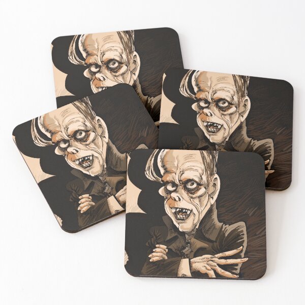 Item preview, Lon Chaney designed and sold by IanBakerToons.