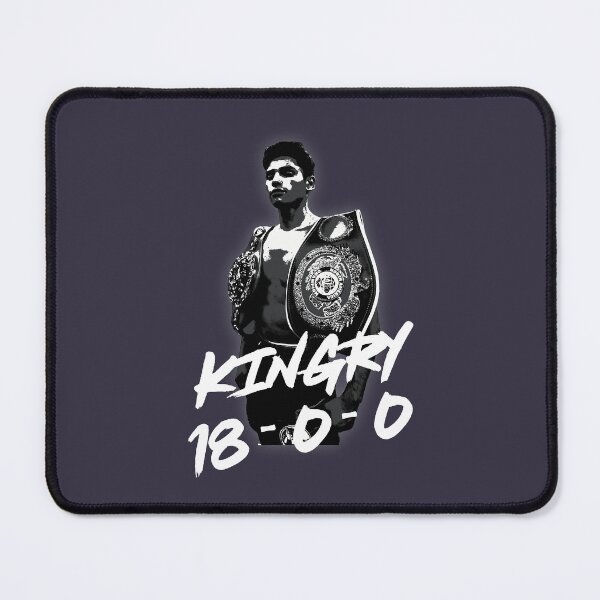 Item preview, Mens Womens Fighting Copy of Ryan Garcia designed and sold by RobinBruckner.
