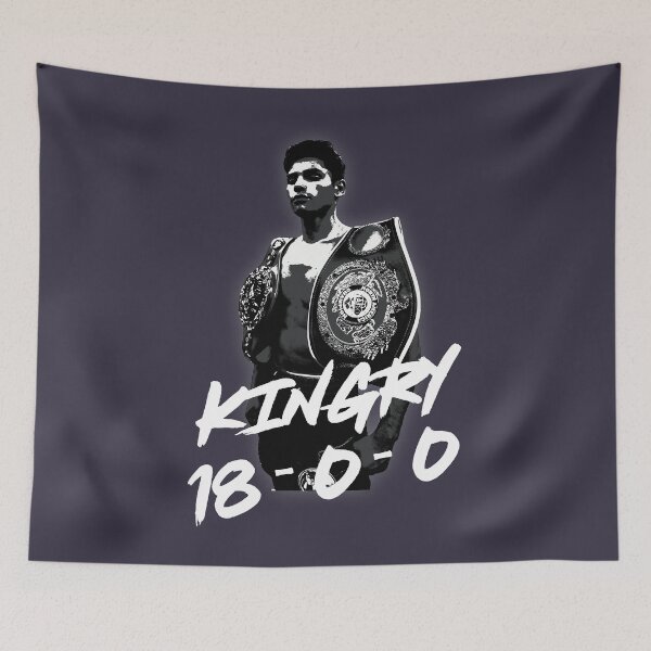 Item preview, Mens Womens Fighting Copy of Ryan Garcia designed and sold by RobinBruckner.