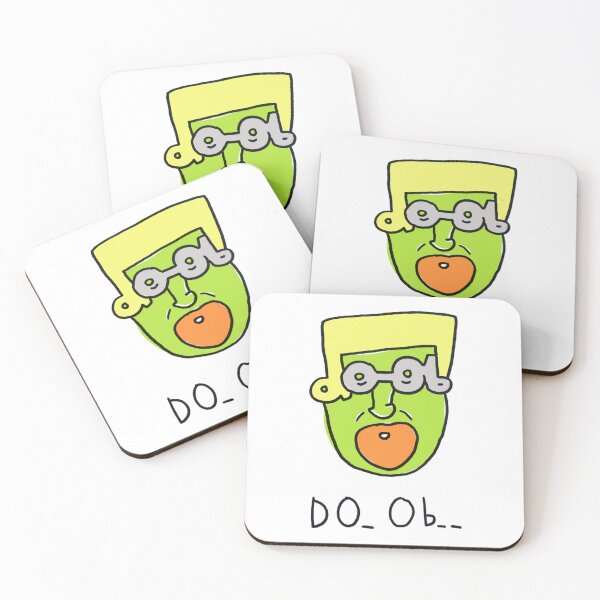 Item preview, do_ob designed and sold by StudioSandeArt.