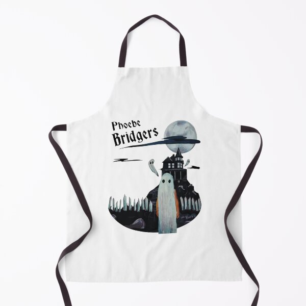 Item preview, Phoebe Bridgers Haunted House Graphic designed and sold by ClothingMD.