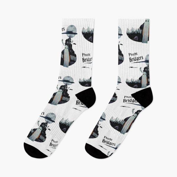 Item preview, Phoebe Bridgers Haunted House Graphic designed and sold by ClothingMD.