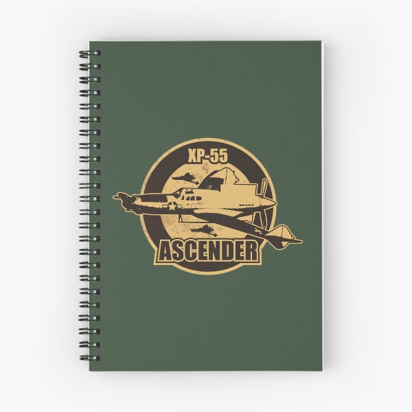Item preview, XP-55 Ascender designed and sold by StrongVlad.