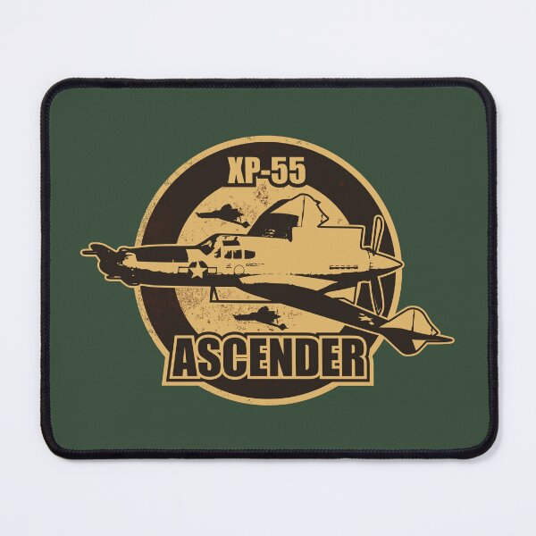 Item preview, XP-55 Ascender designed and sold by StrongVlad.